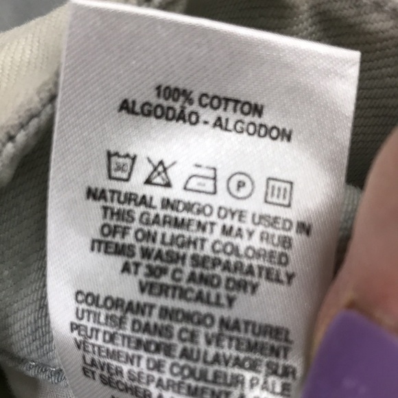 DL1961 Susie High Rise Paperbag Jeans Size 34 - Picture 7 of 14